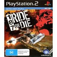 Ride or Die-phoenix-PS2